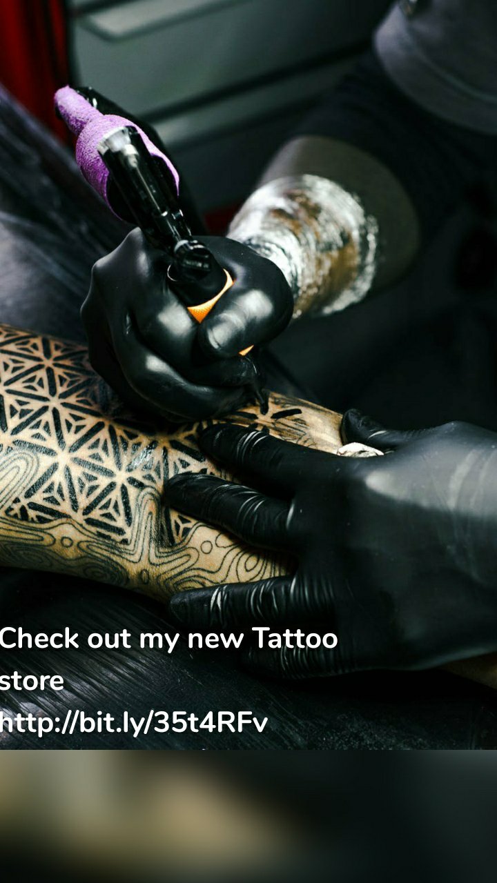 Check out my new Tattoo store
http://bit.ly/35t4RFv